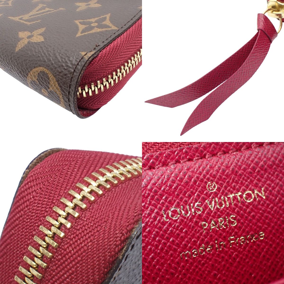 モノグラム ミュルティカルト