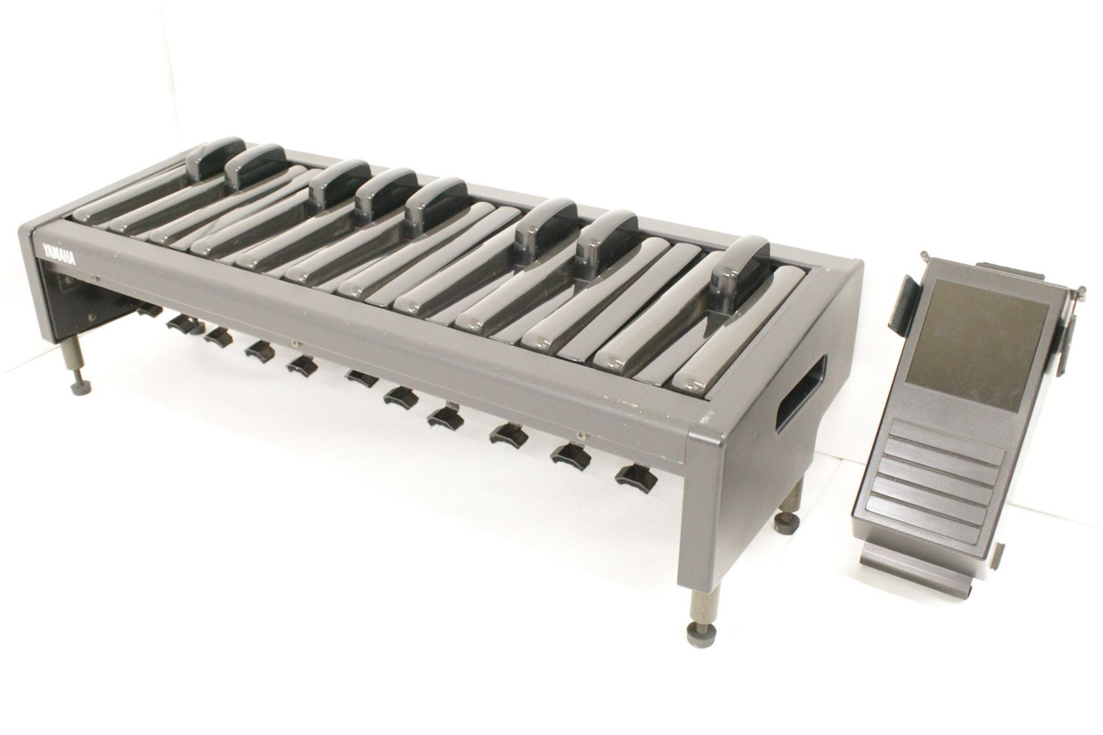 ヤマハ 補助鍵盤 PK-2 エクスプレッションペダル エレクトーン 補助ペダル ITTTNV11UXZ4-N03-byebye