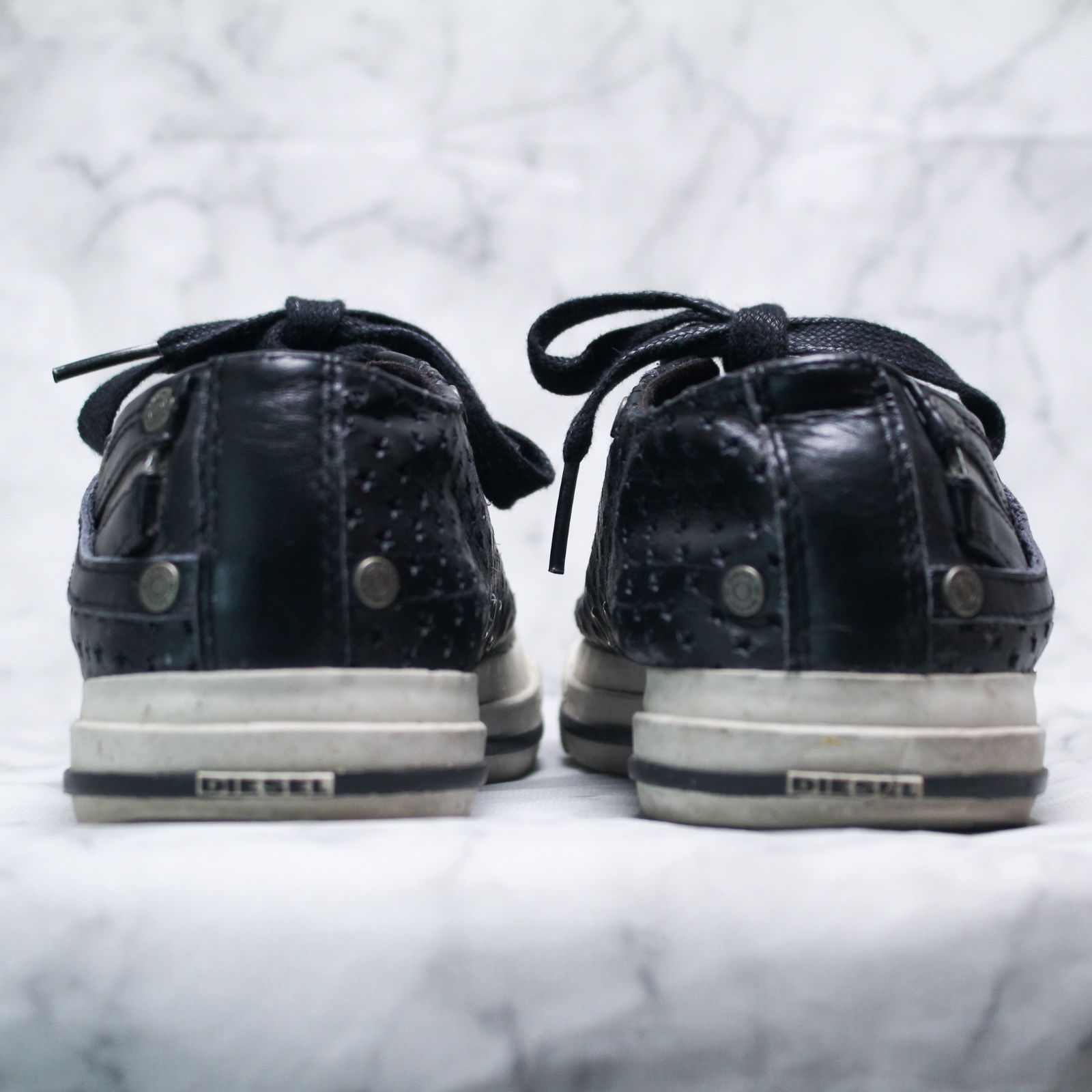 DIESEL ディーゼル EXPOSURE IV LOW W ローカットスニーカー