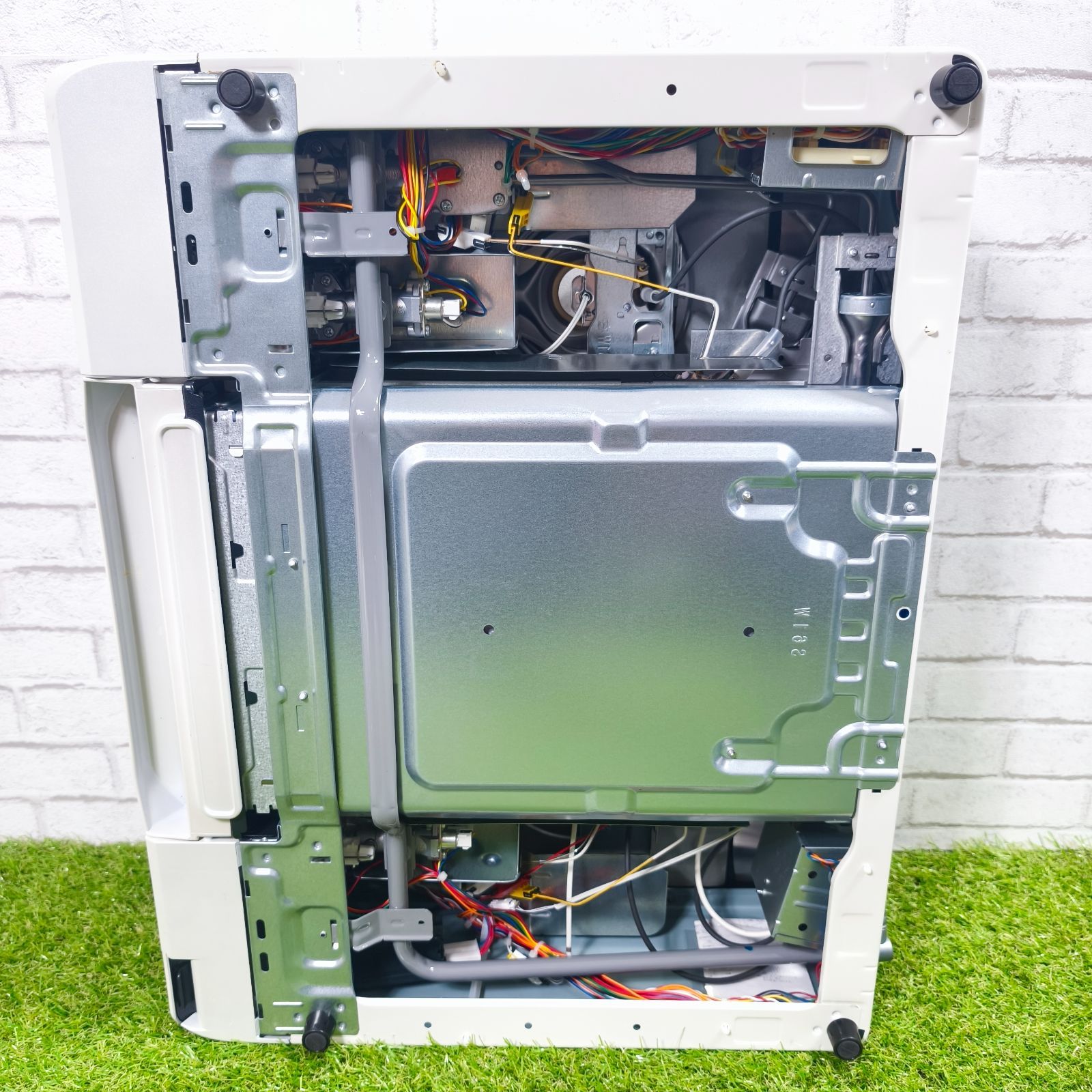 LPガス ETS65AWK38R3GA-WR