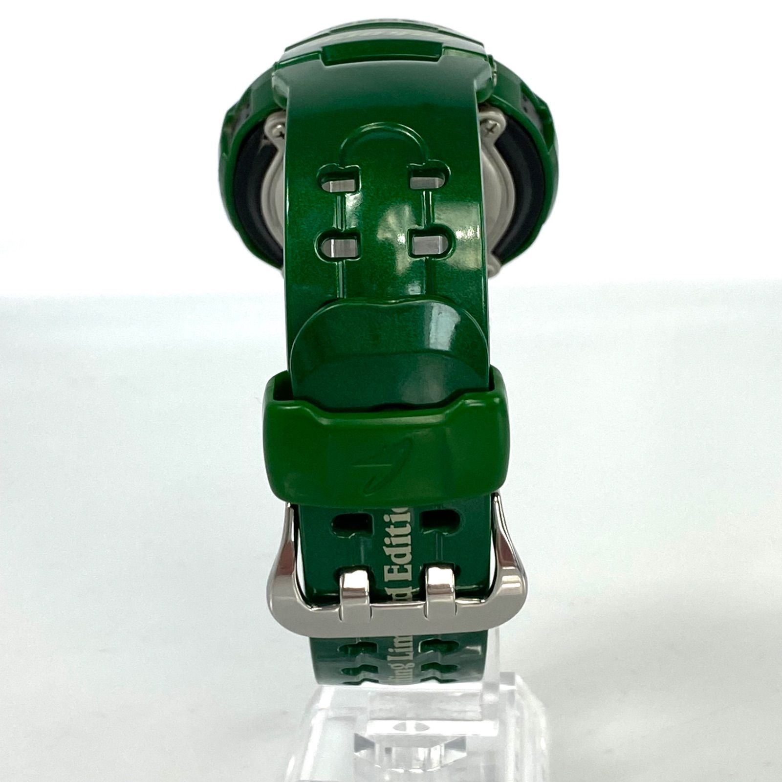 希少】カシオ CASIO G-SHOCK ジーショック GW-400SF-3JF 2007
