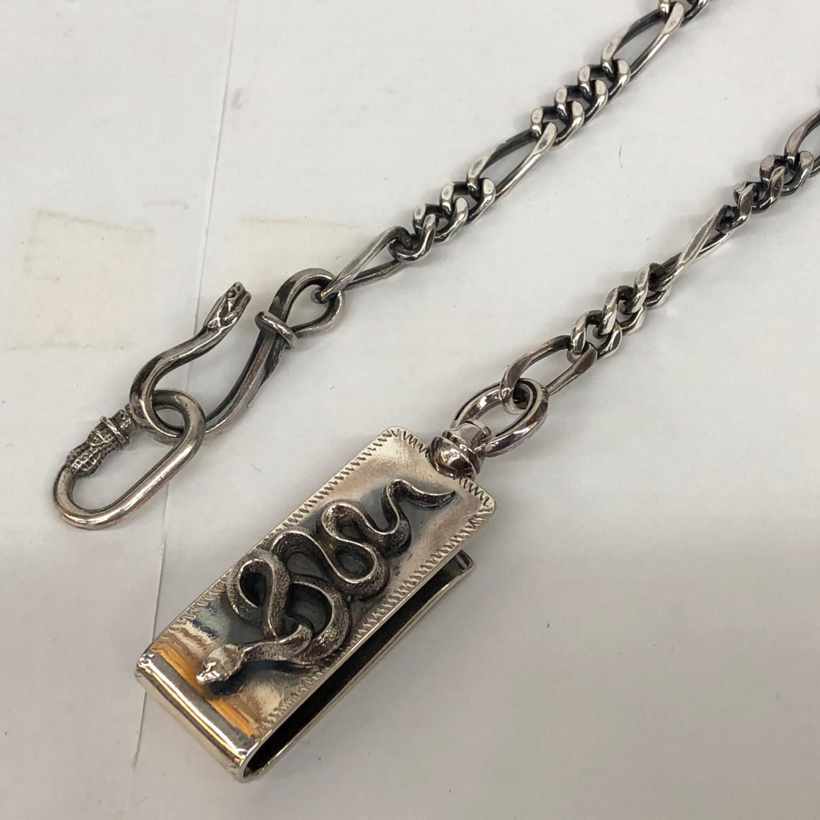 HYSTERIC GLAMOUR ヒステリックグラマーウォレットチェーン