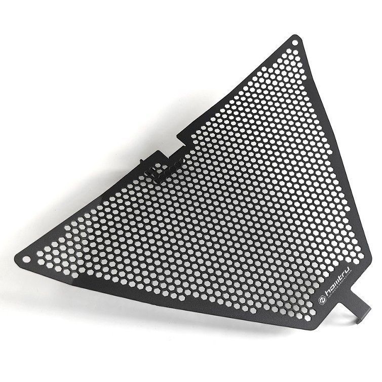 送料無料】川崎 ZX-6R ZX636 2024用 ラジエーターガード 高耐久