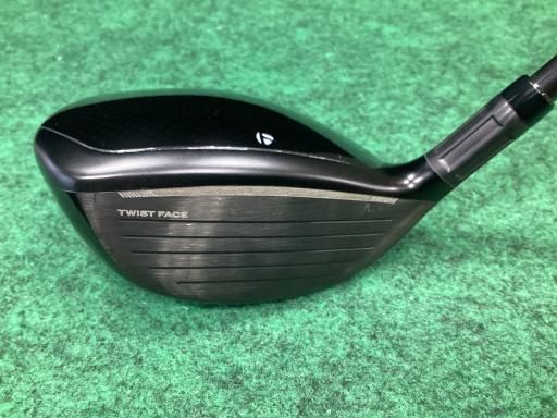 中古】 テーラーメイド STEALTH2 HD 3W フェアウェイウッド FW