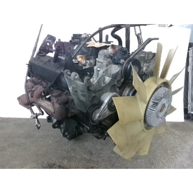 1996年 シボレー アストロ E-CM14G 4G エンジン 未テスト 199112 4695