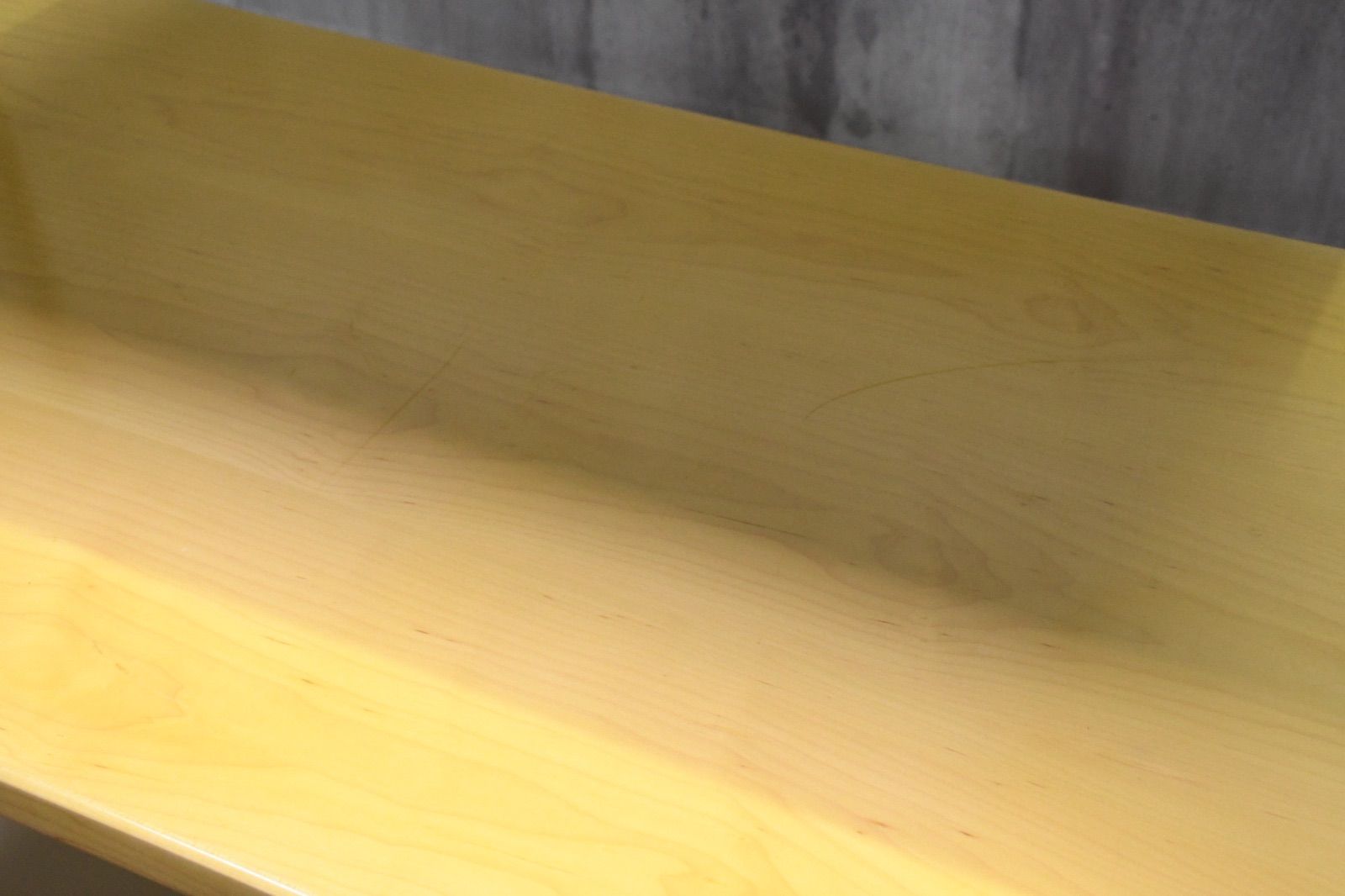 ワイヤーシェルフ