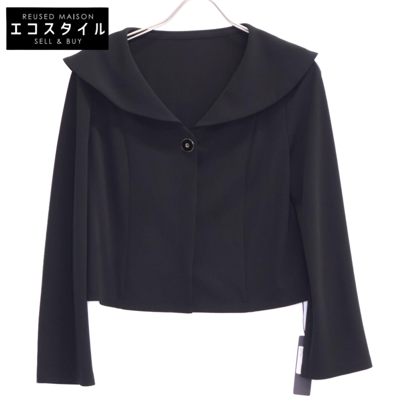FOXEY NEW YORK フォクシーニューヨーク 24年製 44649 ブラック