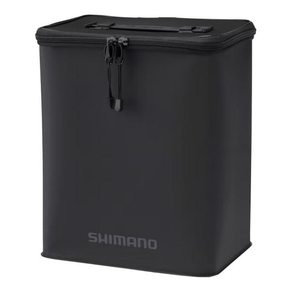 キャリーケースロング BK-071X 黒