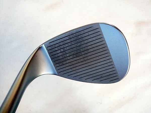 ピン Glide 4.0 ウェッジ MODUS3 TOUR105 S 日本仕様 56/12s BLK