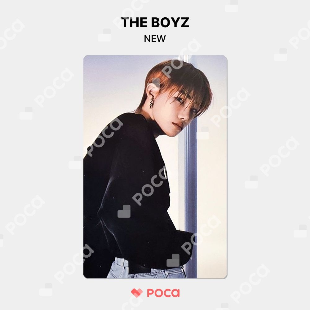 theboyz 本国FC2期 トレカセット theboyz トレカセット - メルカリ