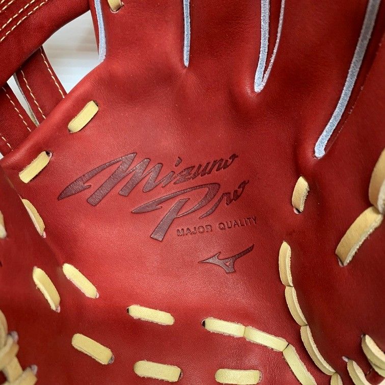 中古品 ミズノ MIZUNO ミズノプロClassic 硬式 内野手用グローブ 1AJGH31143 4391 中古品 ミズノ MIZUNO ミズノプロClassic 硬式 内野手用グローブ