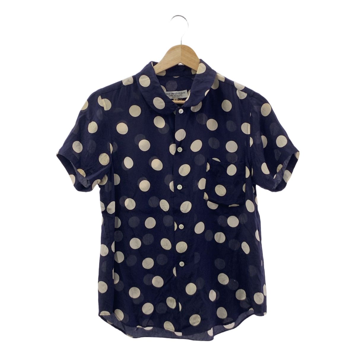 robe de chambre COMME des GARCONS / ローブドシャンブル