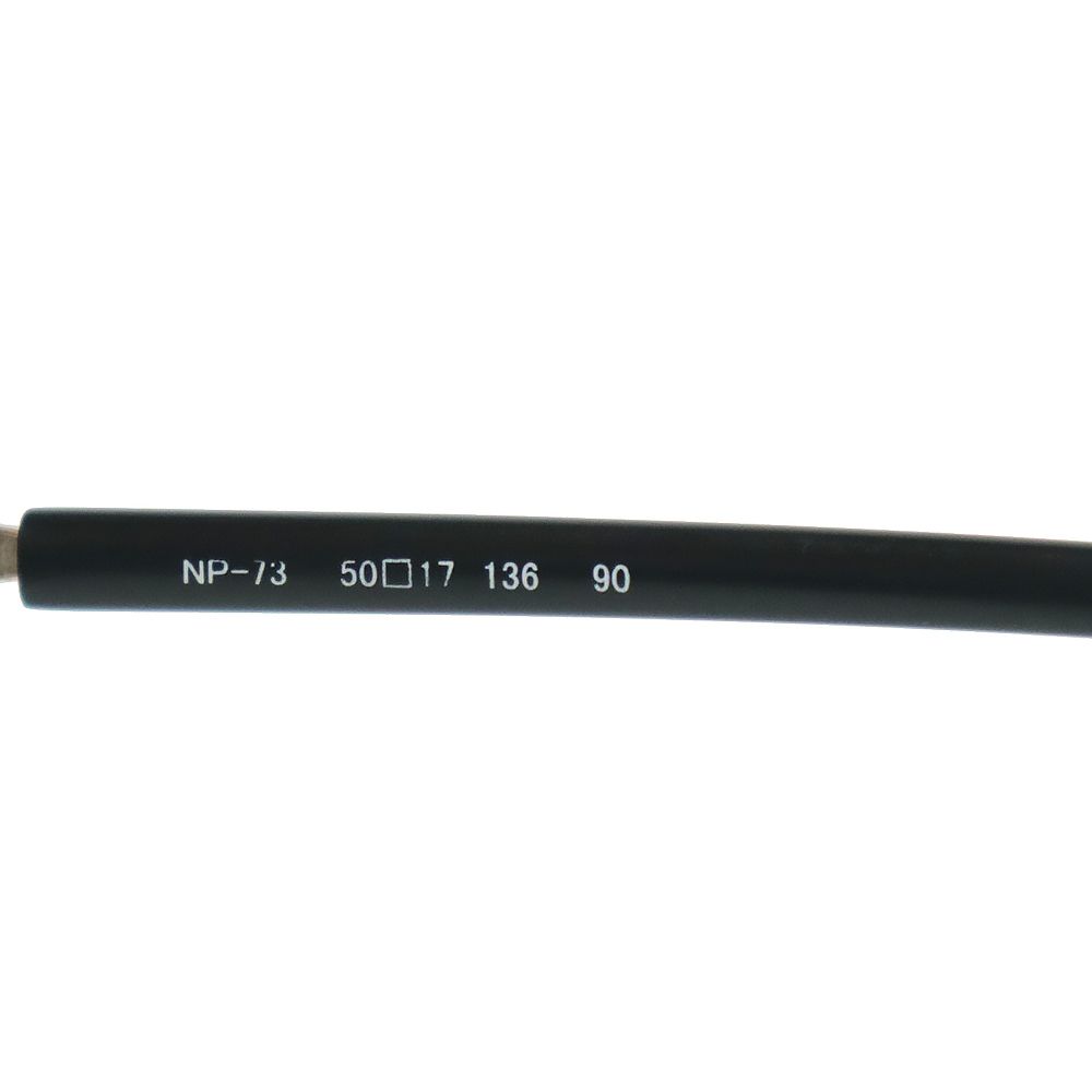 9.999 フォーナインズ　ブラック　メガネ s161T 中古 フォーナインズ 999.9 メガネ 眼鏡 アイウェア 度入り