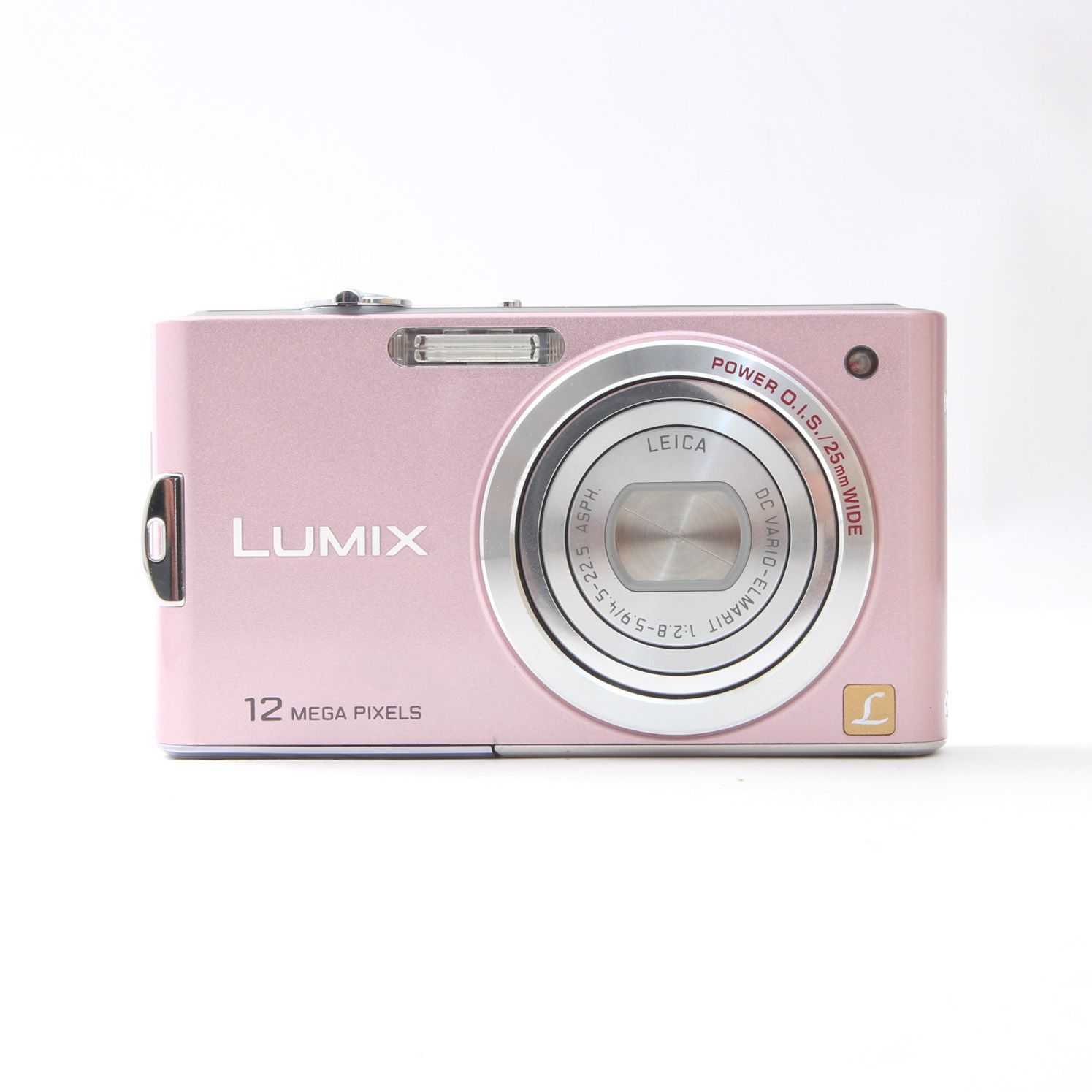 概要 デジタルカメラ DMC-FX60 | LUMIX（ルミックス） ミラー