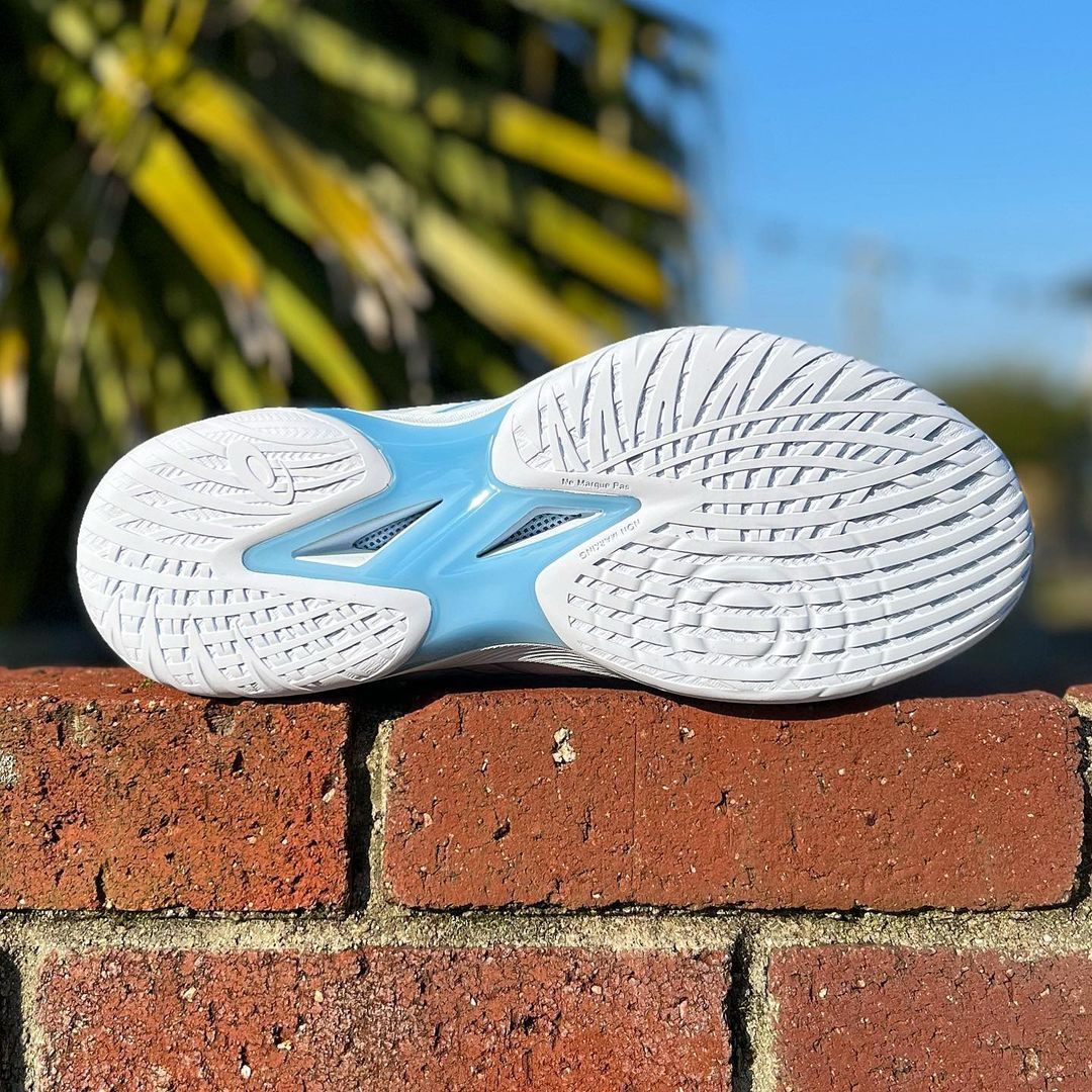 ASICS GEL HOOP V16 アシックス ゲル フープ V16 【MEN'S】 soft sky