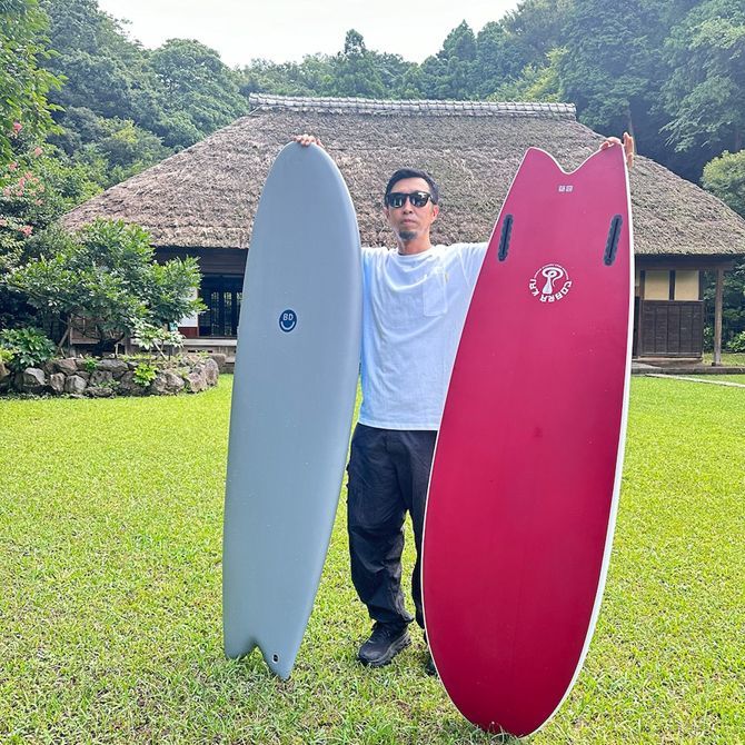 ビーチドデイズ