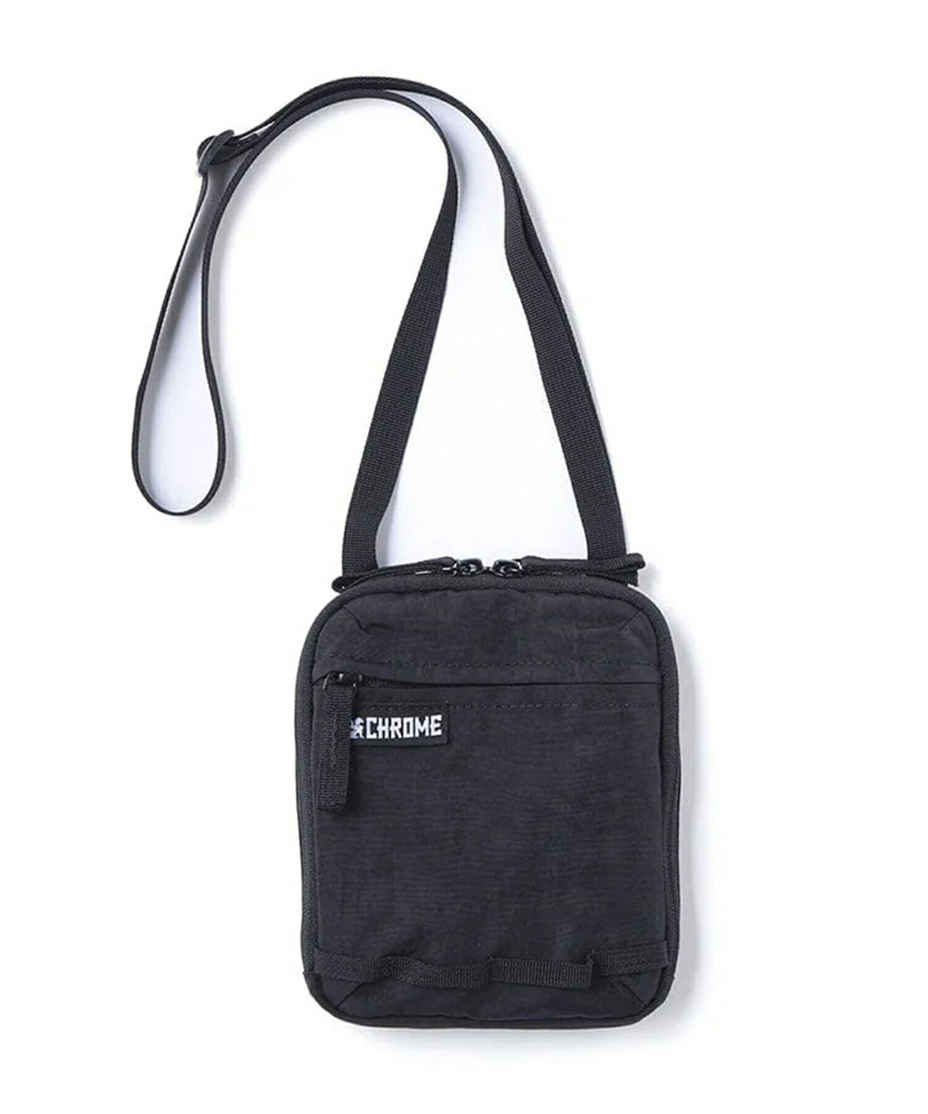 【ムラスポ公式】新品 CHROME クローム ショルダーバッグ PAC POUCH パック ポーチ 2L JP244BKCK