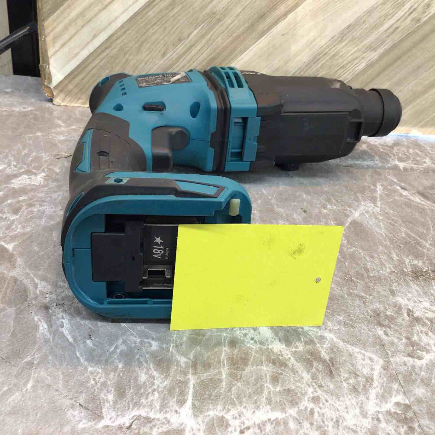 マキタ makita コードレスハンマドリル HR182DRGX 八潮店 HRDEVELOPMENT_JP