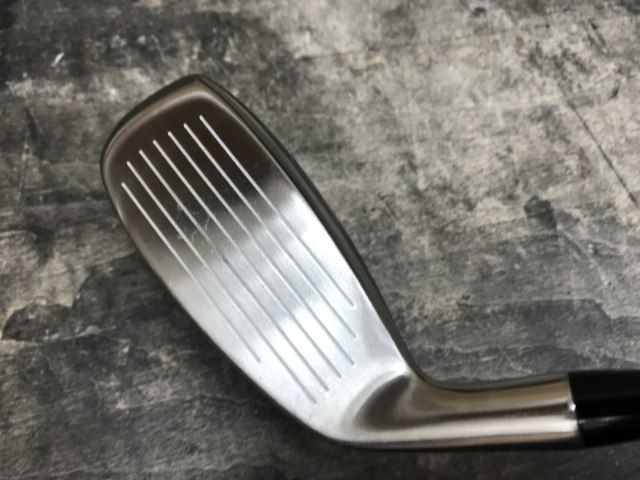 狭山【中古】 ユーティリティ ロマロ RomaRo i-BRID N.S.PRO MODUS3