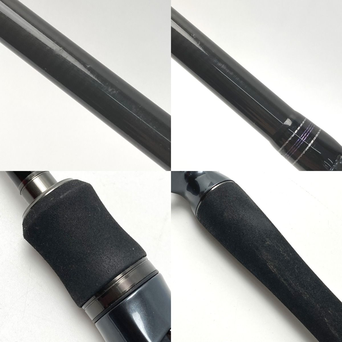 ダイワ　ハートランド　722lrsb-24 DAIWA ダイワ ハートランド HL 722LRSB-24 05806514 ルアー