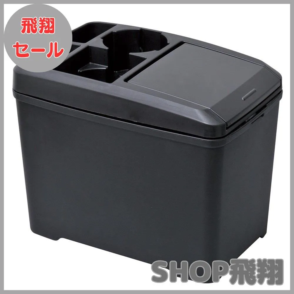 hi-lite タバコ缶 ごみ箱 （金属製） hi-lite タバコ缶 ごみ箱 （金属製） - メルカリ