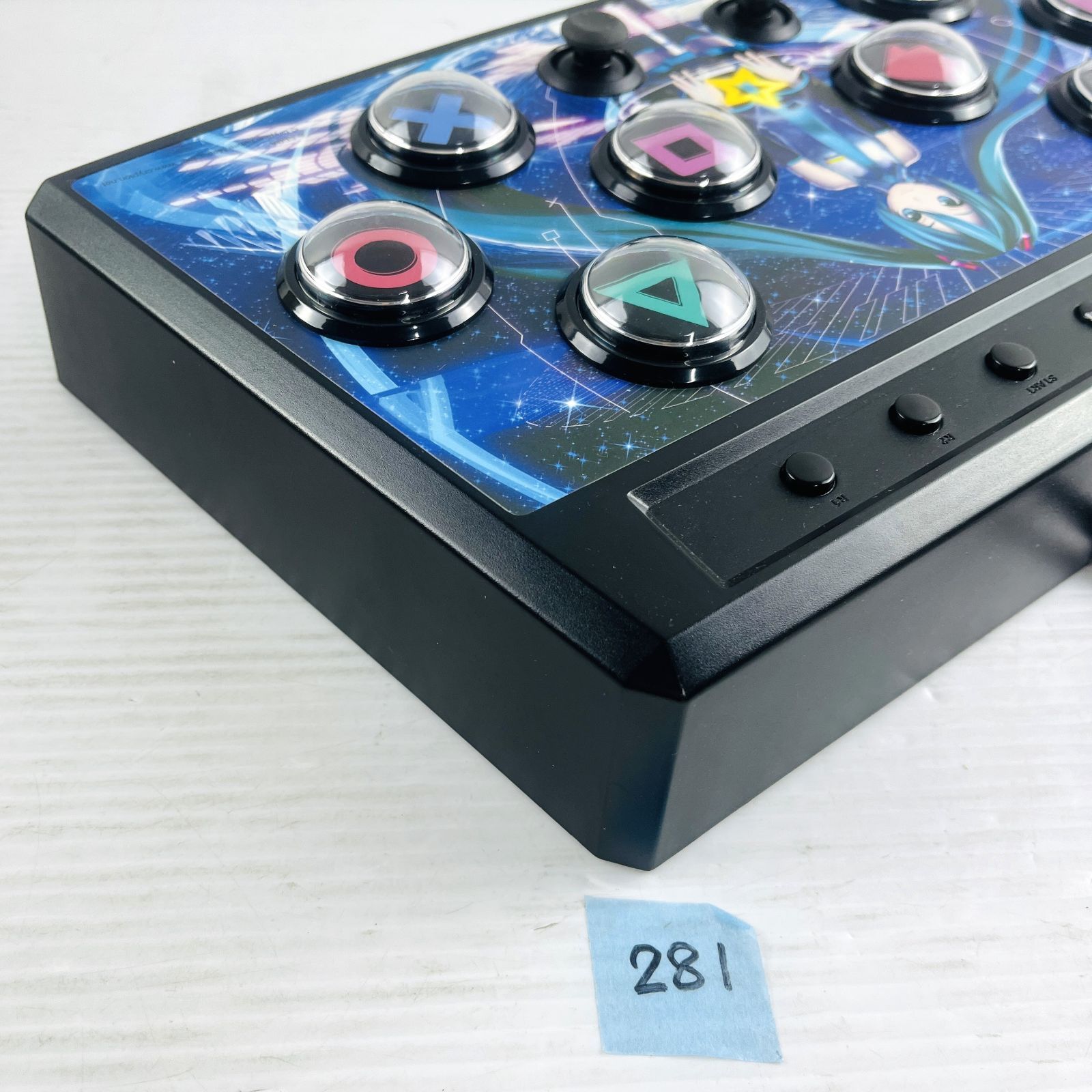 HORI 初音ミク