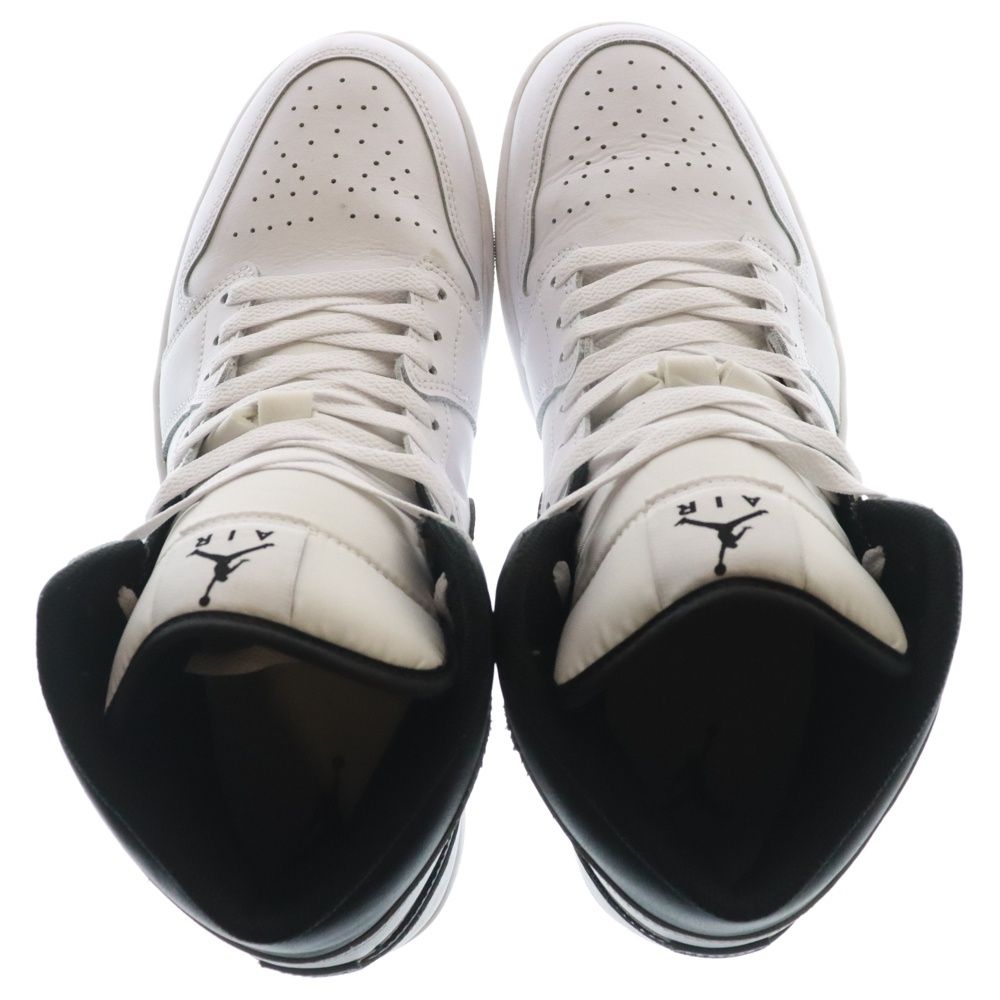 NIKE (ナイキ) Air Jordan 1 Mid DQ8426-132 エアジョーダン1