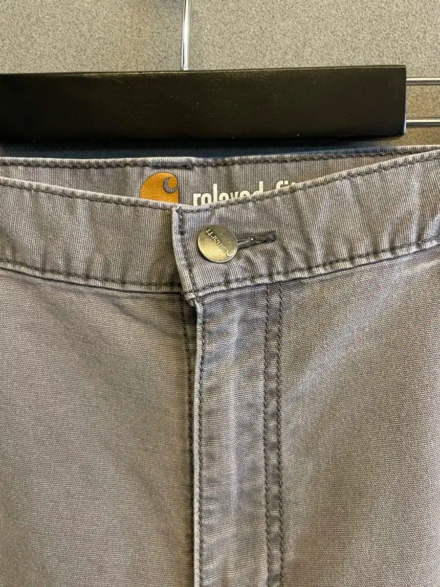 カーハートワークパンツ
