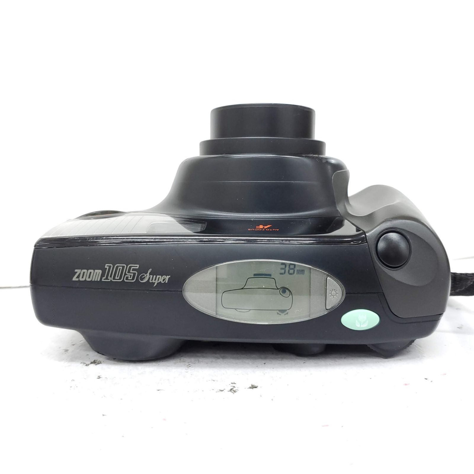 動作確認済】 Pentax zoom 105 super F0708-9ID - メルカリ