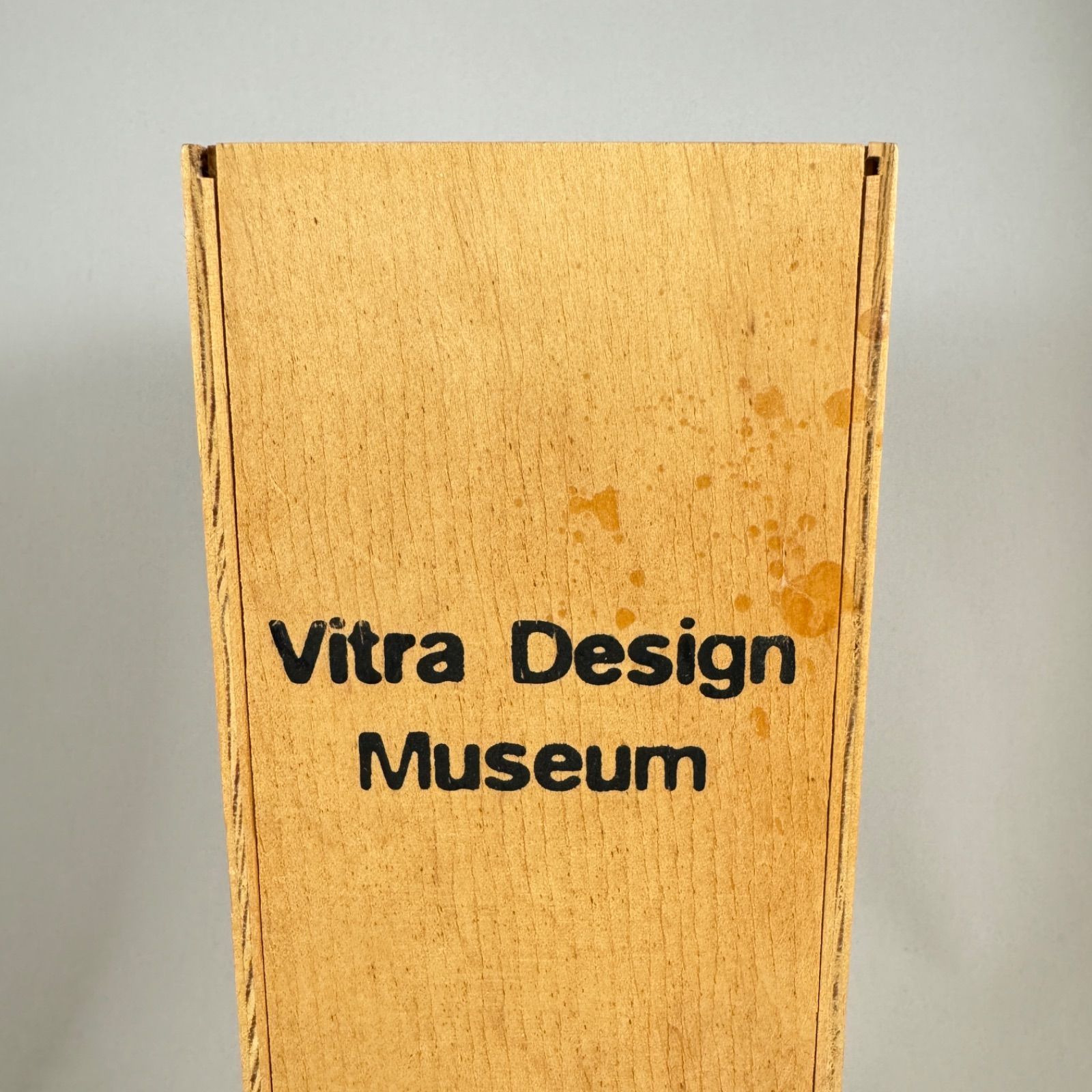 Vitraミニチュアシリーズ◇ヒルハウス1◇ チャールズレニー 