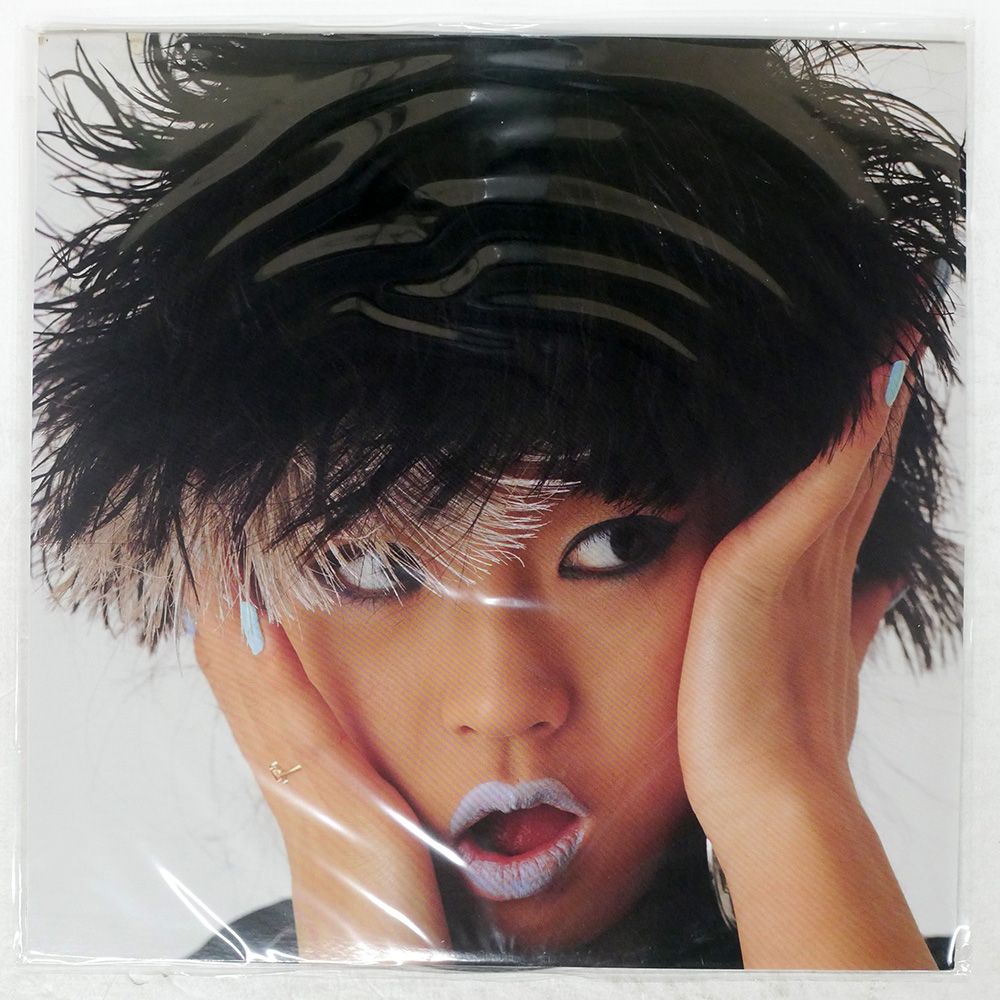 中森明菜　ハウンドレッドディズ 中森明菜「BEST II（＋5）【オリジナル・カラオケ付】＜2023