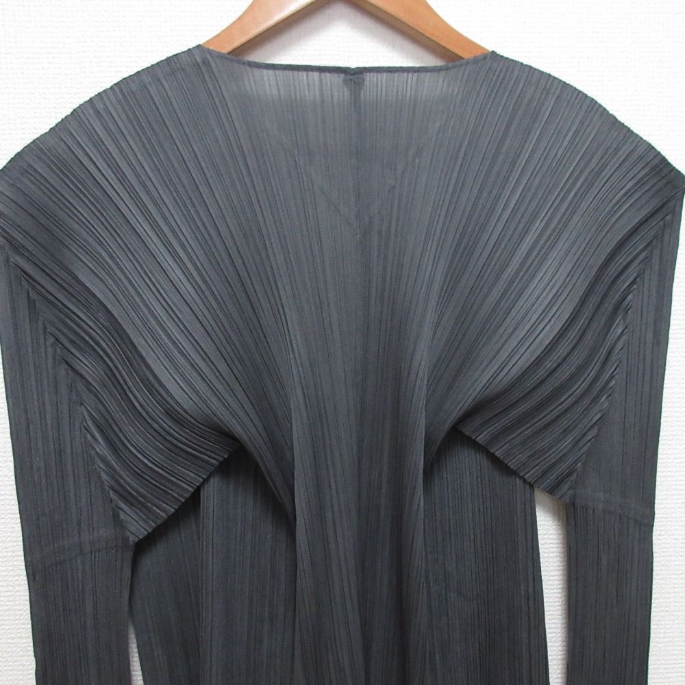 プリーツプリーズ イッセイミヤケ