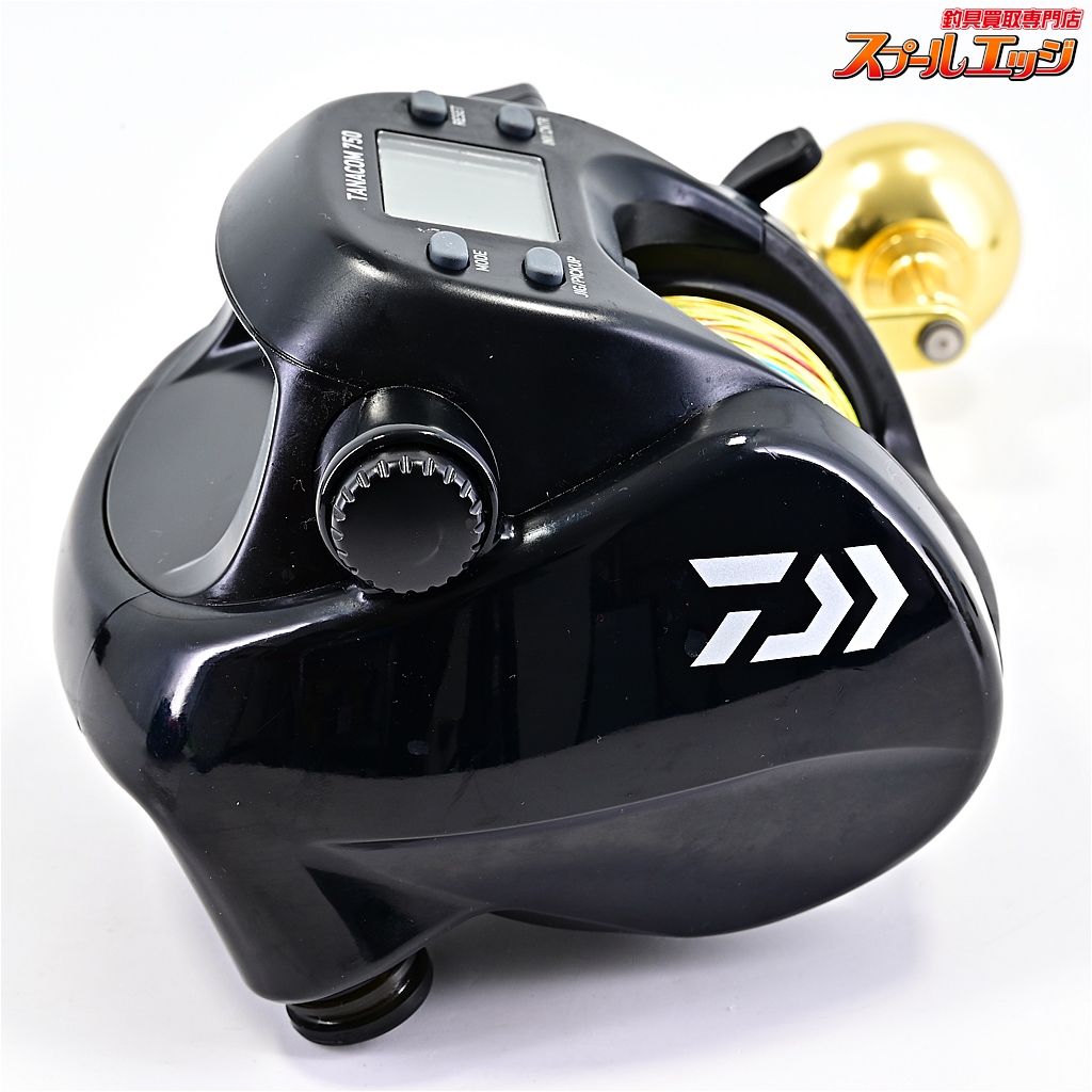 ダイワ 14タナコン750 【公式通販】