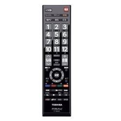 液晶テレビ40S5 32S5 24B5 19B5用リモコン