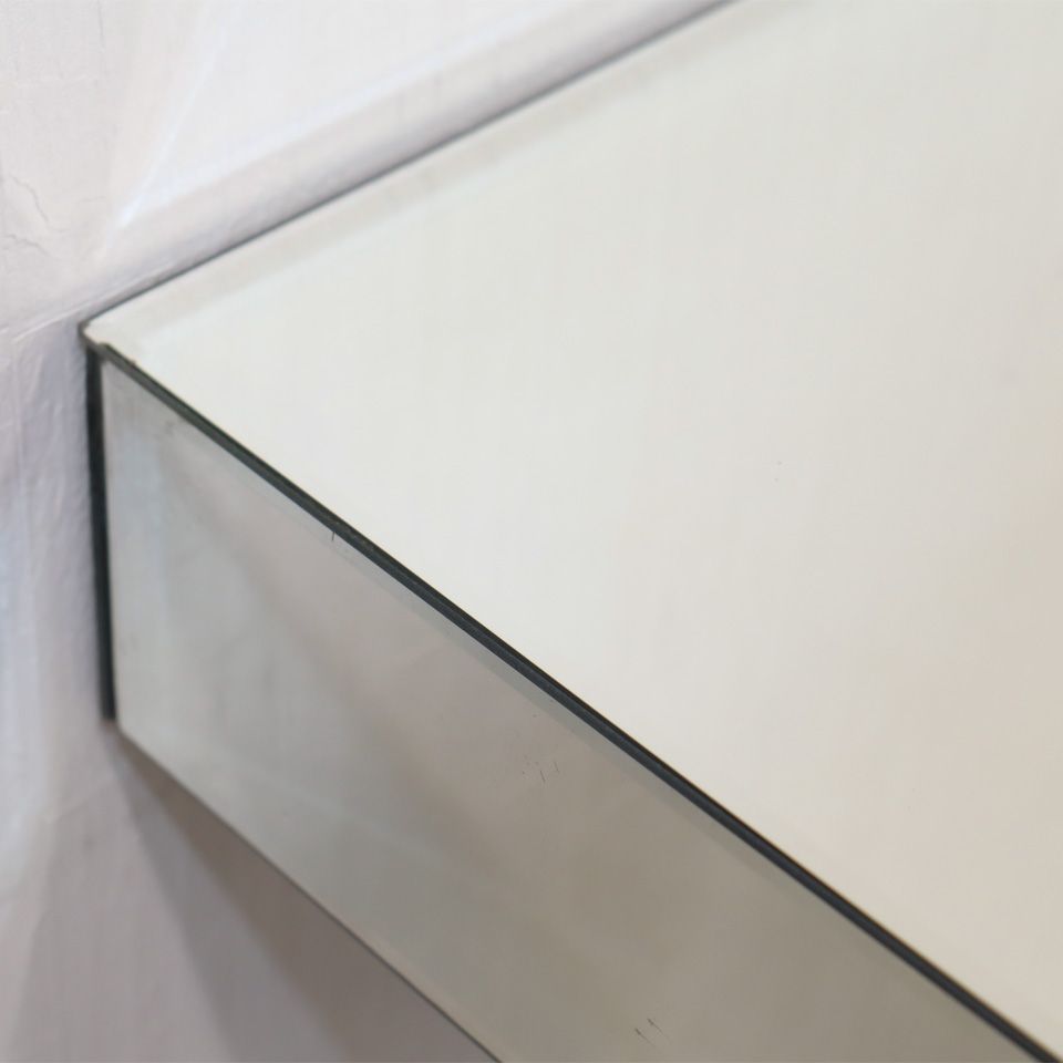 コンソール ミラー家具 ディスプレイスタンド デスク X-type コンソール ミラー家具 ディスプレイスタンド デスク X-type 【公式通販】