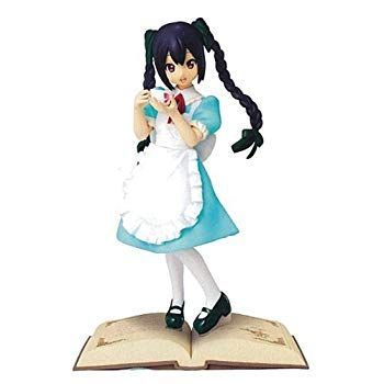 一番くじプレミアム けいおん！~不思議の国 de ティータイム~ E賞 中野