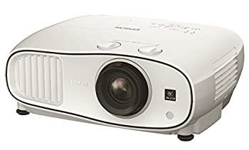 中古-非常に良い】 EPSON エプソン dreamio ホームプロジェクター (70000 1 3000lm) 3D Bluetooth対応 EH-TW6700  - メルカリ