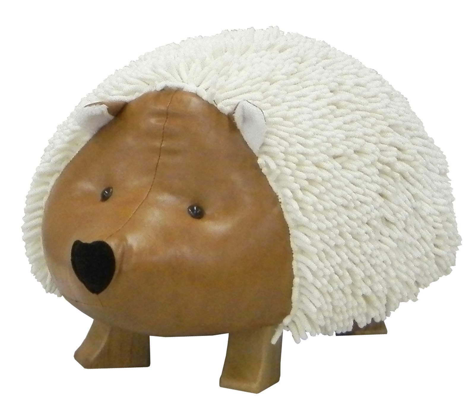 【新着商品】4514014002418 ジュニパー 小 ハリネズミスツール コージーデコ