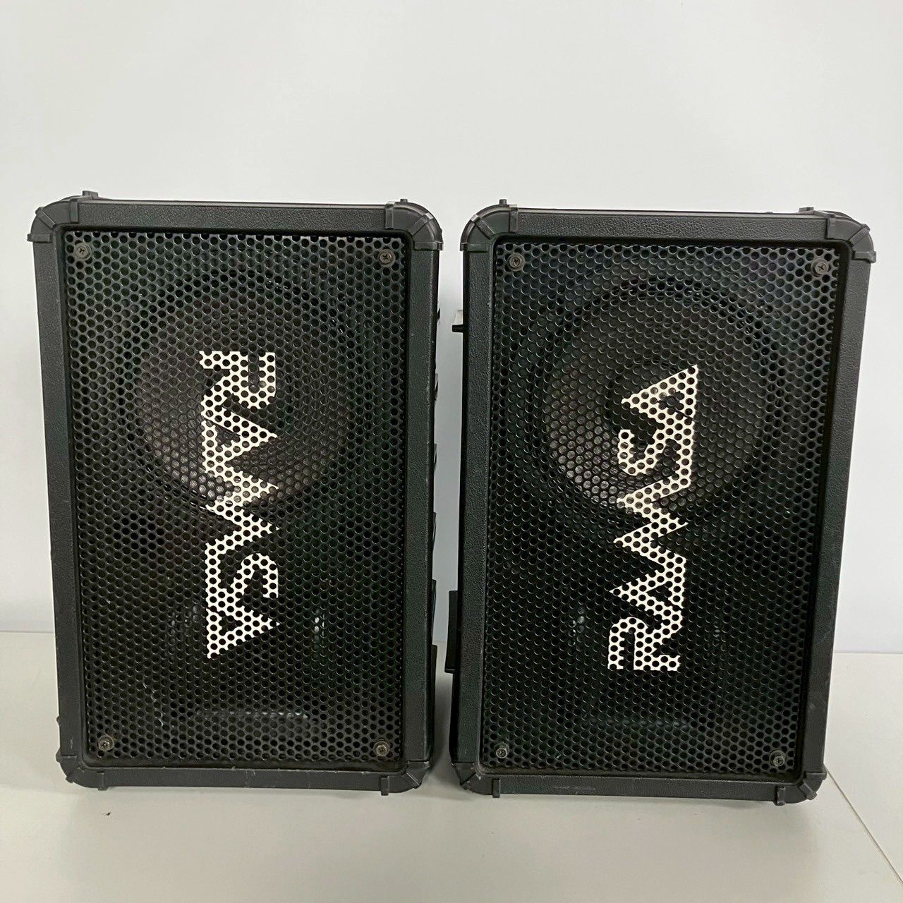 RAMSA ラムサ  WS-A80  スピーカーシステム RAMSA スピーカーシステム WS-A80 - メルカリ