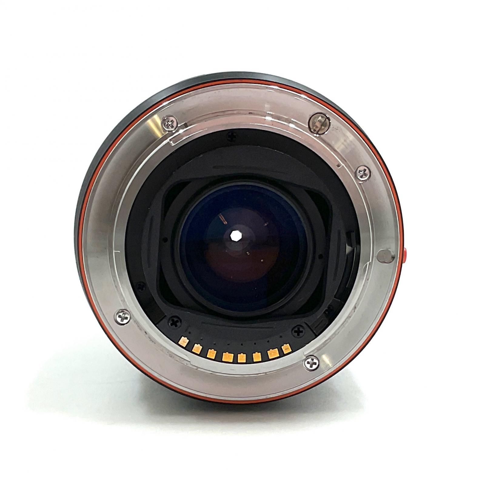 Sony 75-300mm F4.5-5.6 SAL75300 動作確認済 【全額返金保証 Sony 75-300mm F4.5-5.6 SAL75300 動作確認済 【全額返金保証