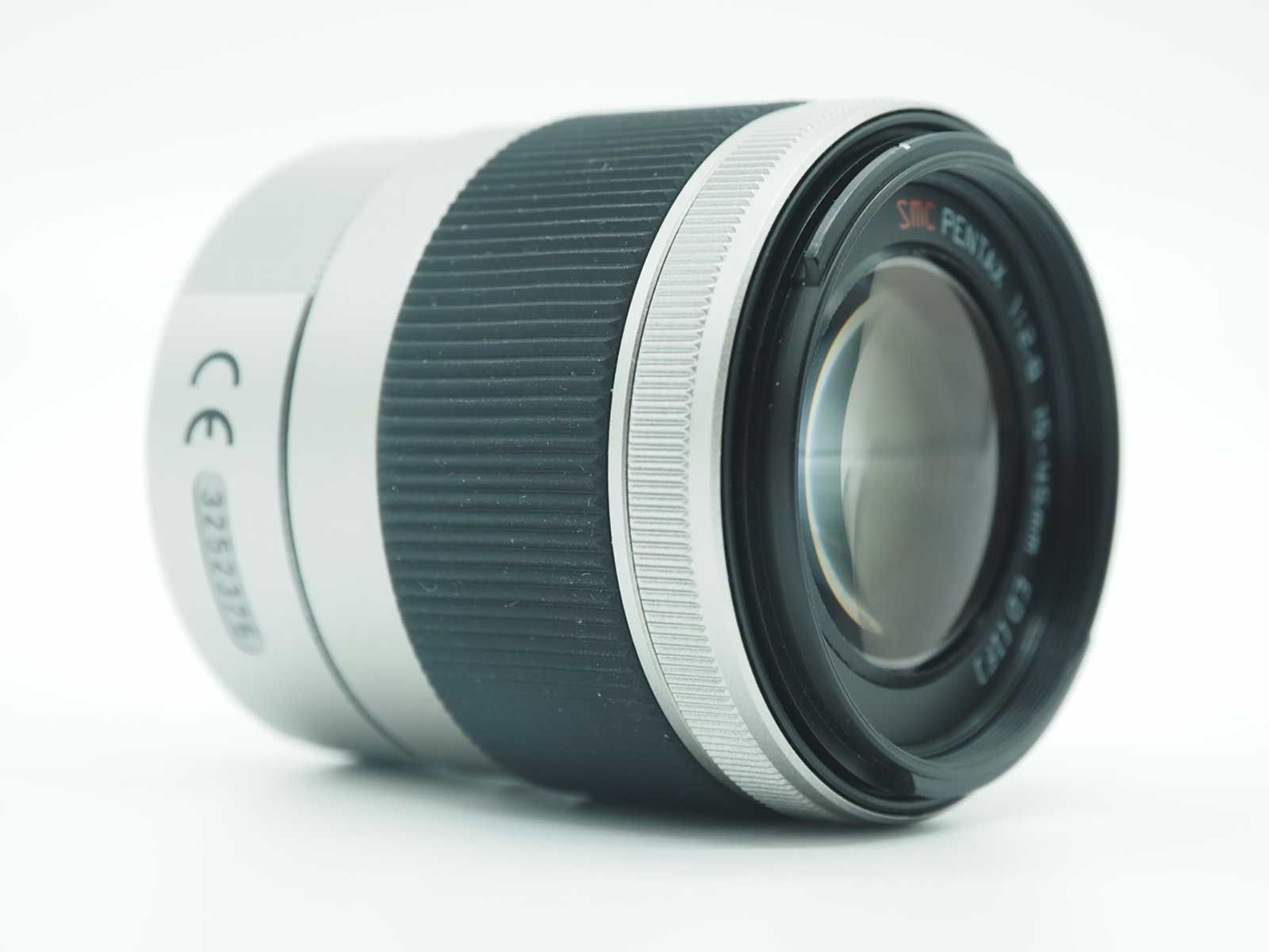 ペンタックス Pentax Q 06 15-45mm F/2.8 ED Telephoto Zoom Lens Q