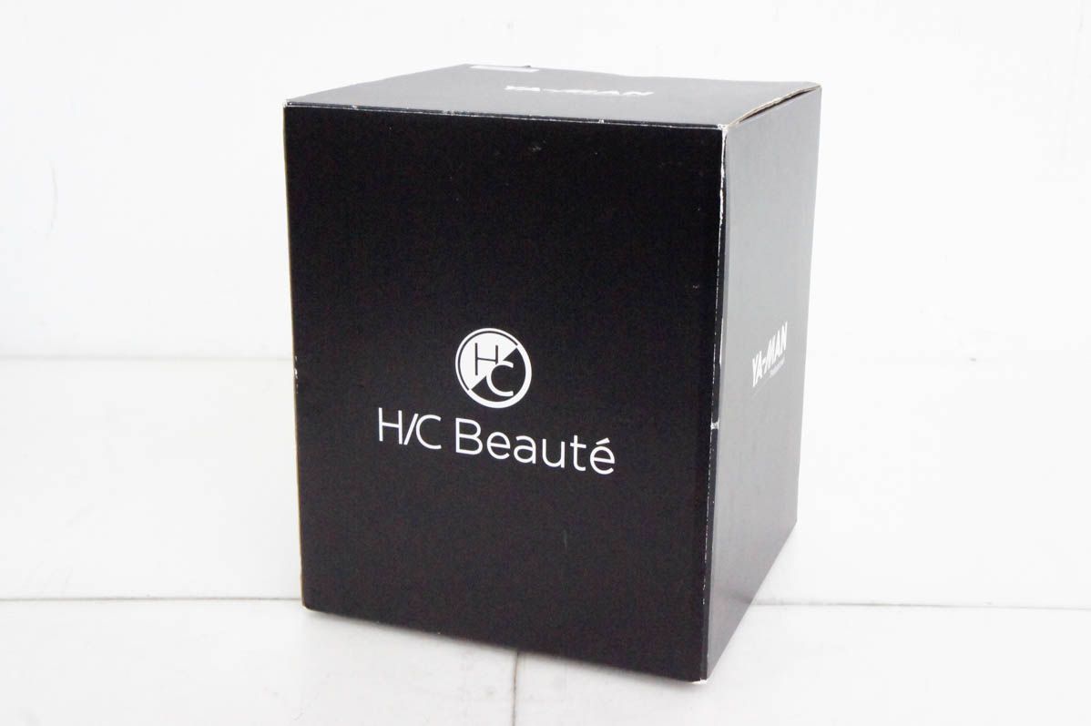 ピュア水素水スチーマー for Salon