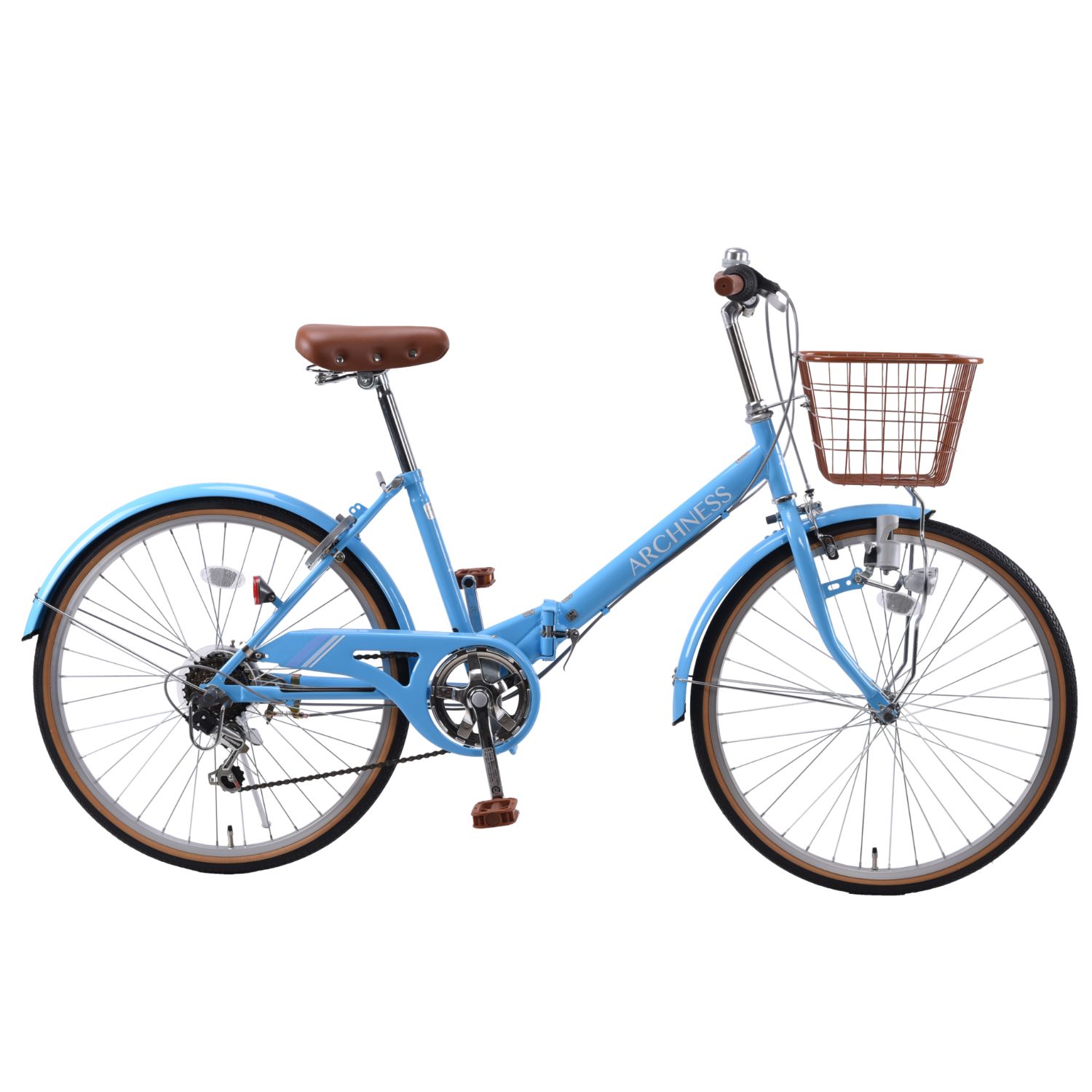 PACIFIC CYCLES 「パシフィックサイクルズ」 CARRY ME 2022年モデル 8