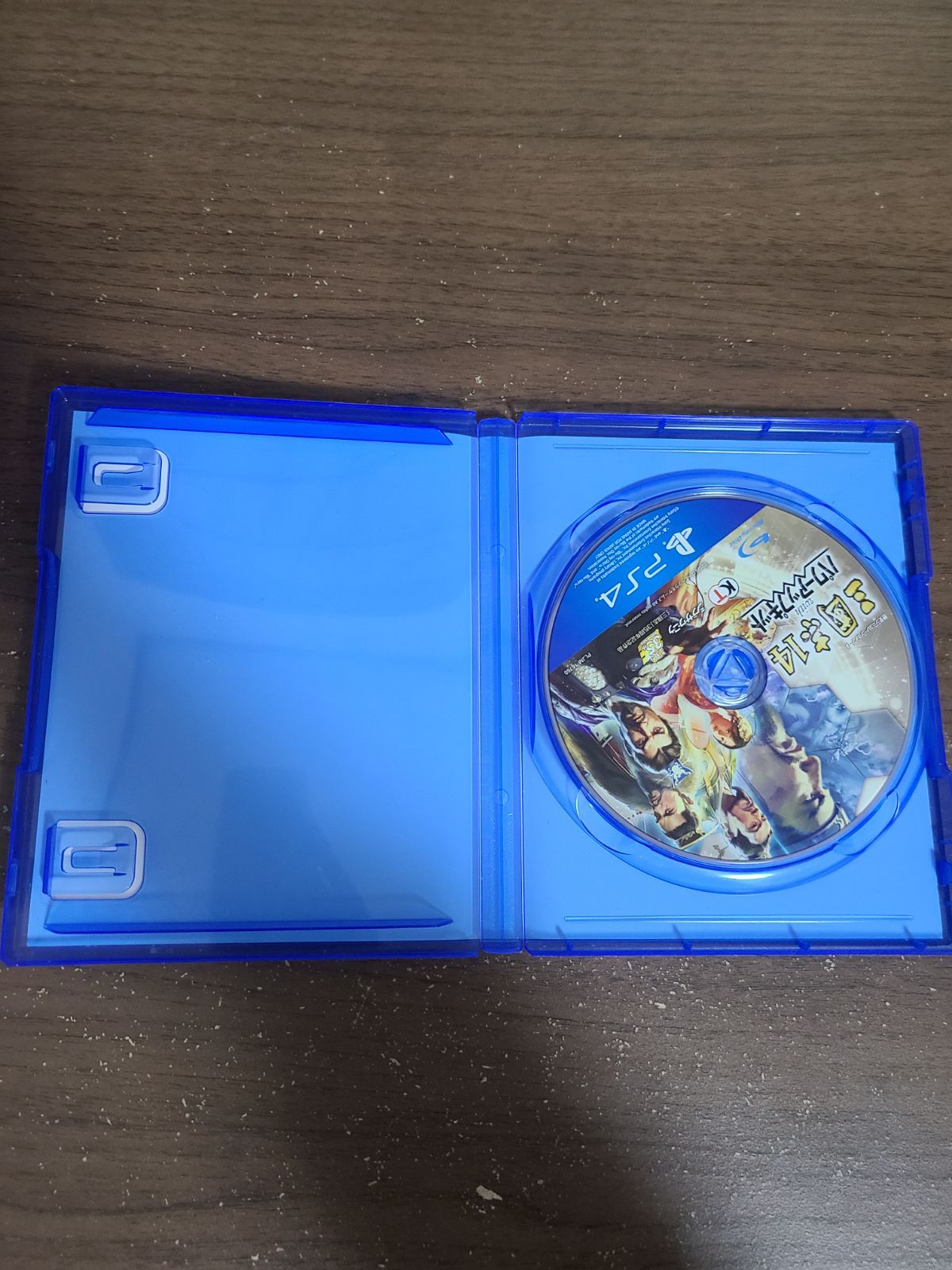 パワーアップキット