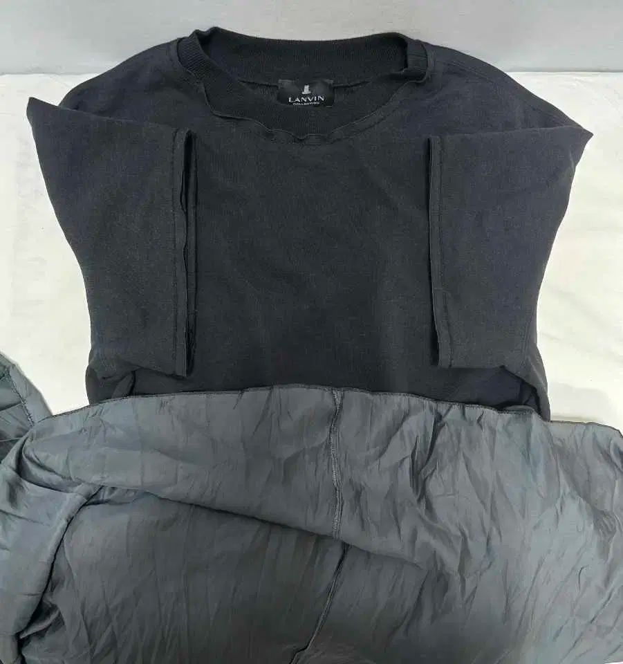 LANVIN
