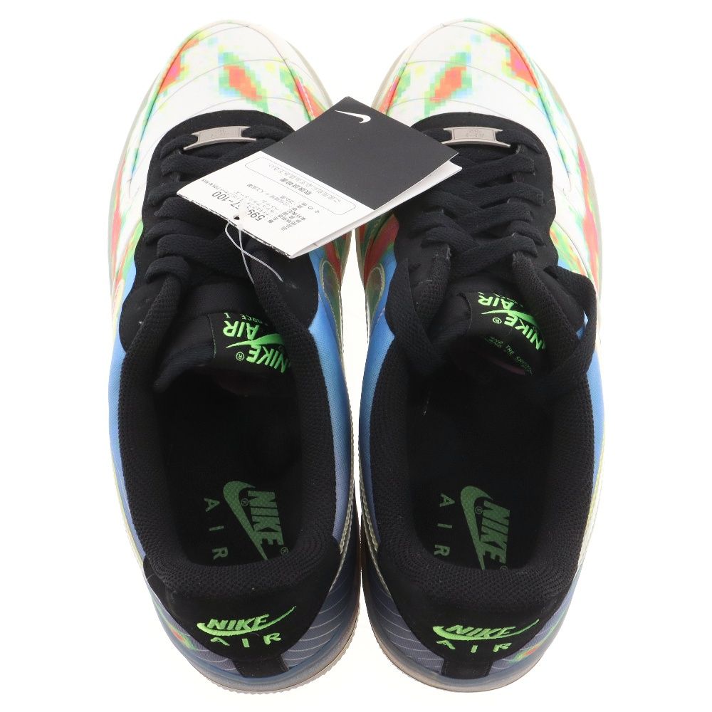 NIKE (ナイキ) AIR FORCE 1 COMFORT PREMIUM W-MA エアフォース1 