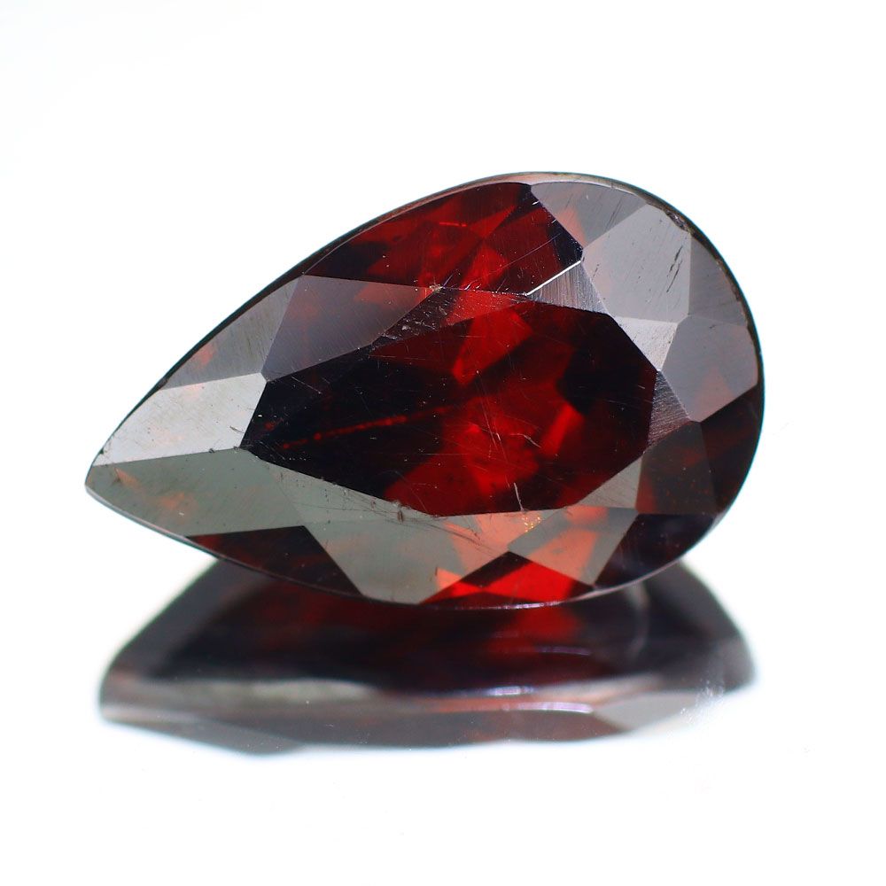 新品 タンザニア産ウルツァイト ルース 1.873ct 希少石 レアストーン  