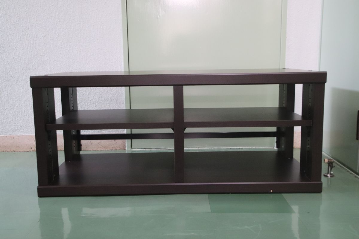 Hamilex ハミレックス GT-9723 Audio Lack オ－ディオ ラック |28000