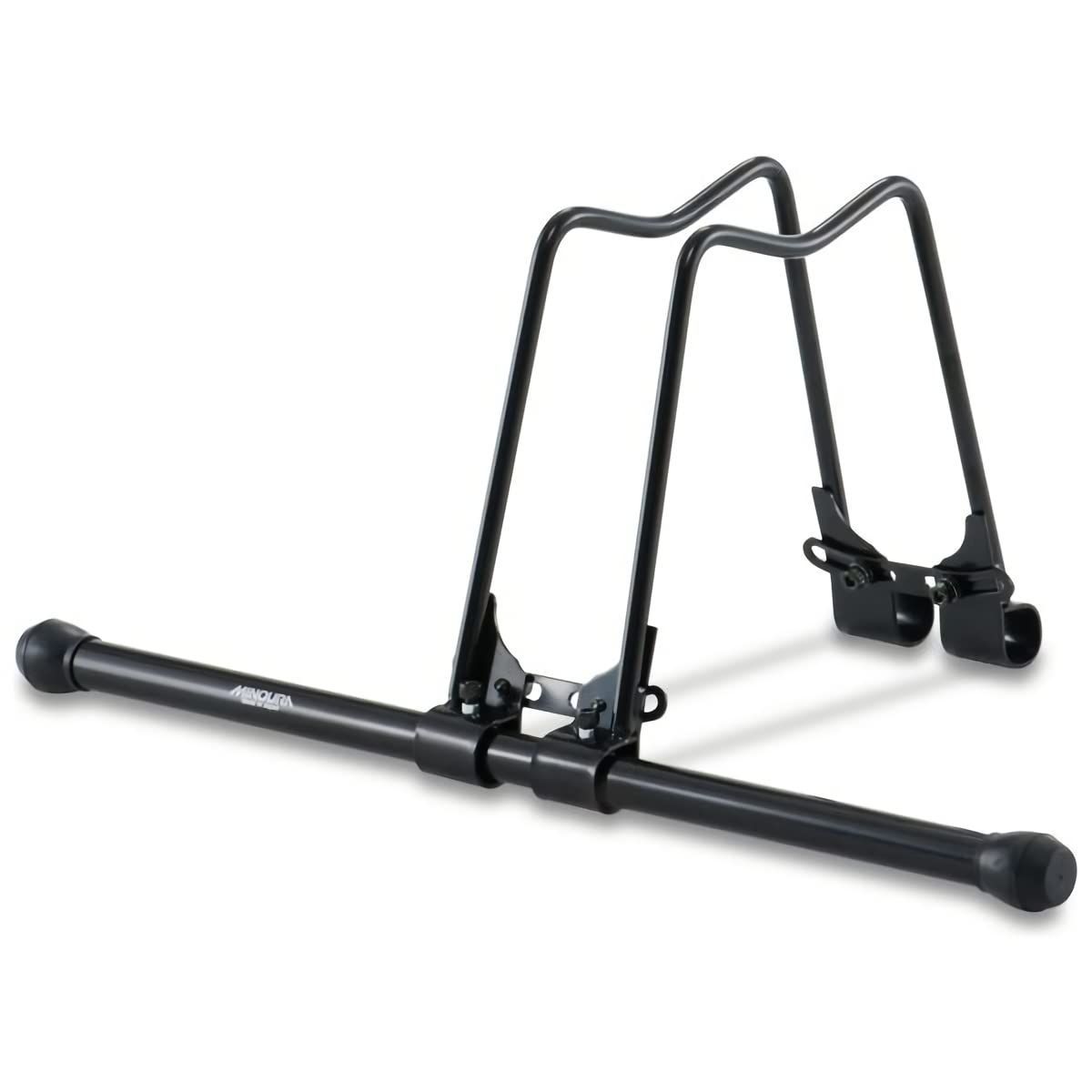 【在庫処分】ミノウラ(MINOURA) 自転車 ディスプレイスタンド DS-151 スタンド型1台用 連結可能な駐輪場用スタンド