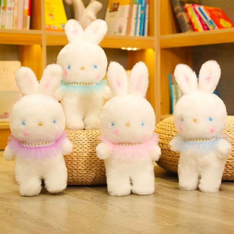 ウサギのぬいぐるみ おもちゃ うさぎ バニー ラビット